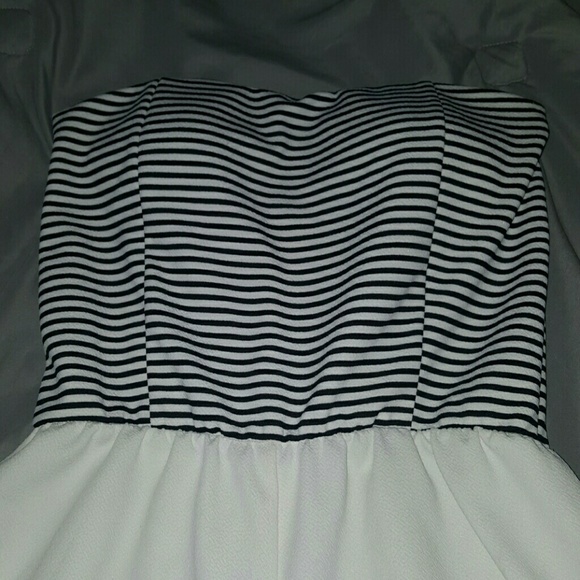 Romper - Picture 2 of 3